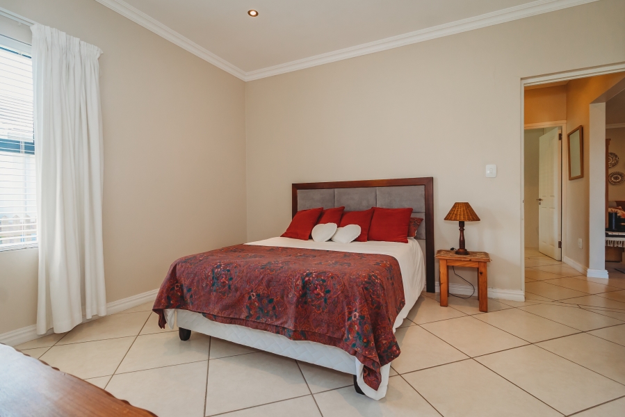 3 Bedroom Property for Sale in Kraaibosch Country Estate Western Cape